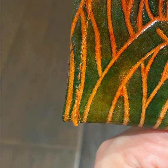 Elephant Trunks Up Novelty Print Wallet Good Luck - Picture 11 of 12